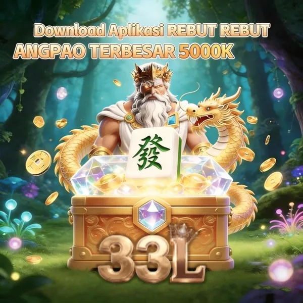 33L Game Online Resmi 2026