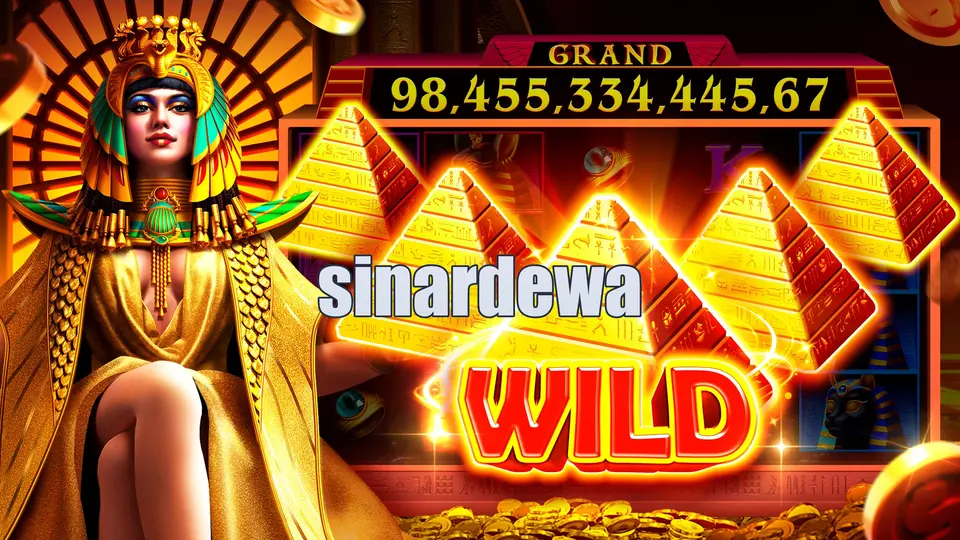 sinardewa APK