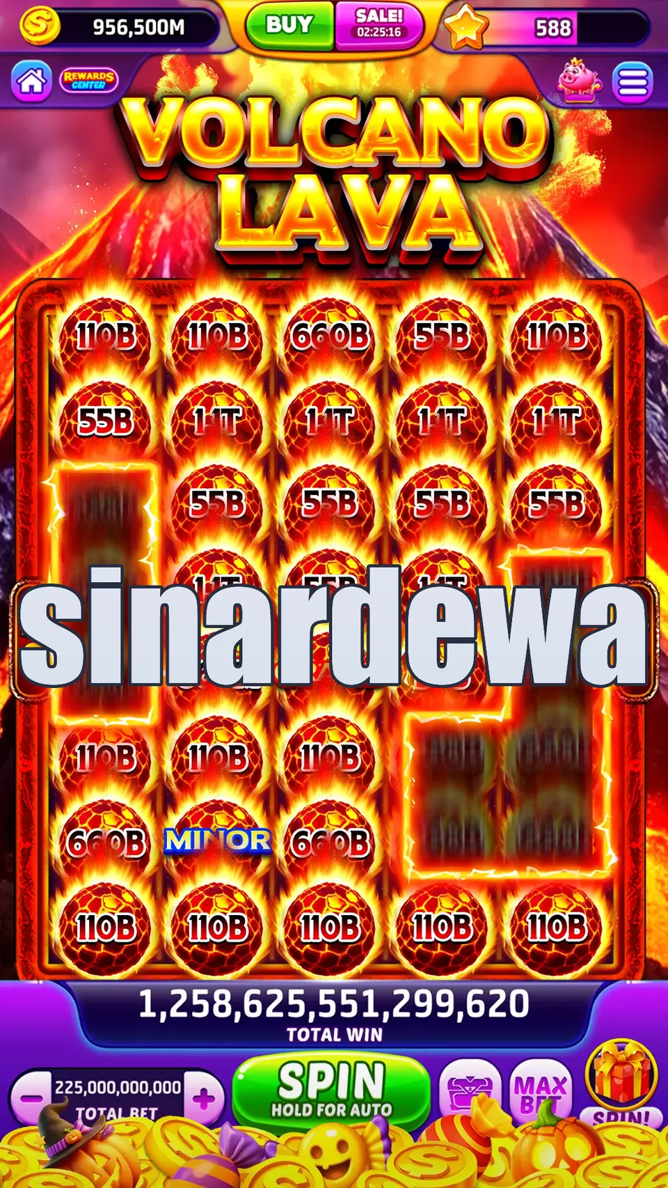 sinardewa APK