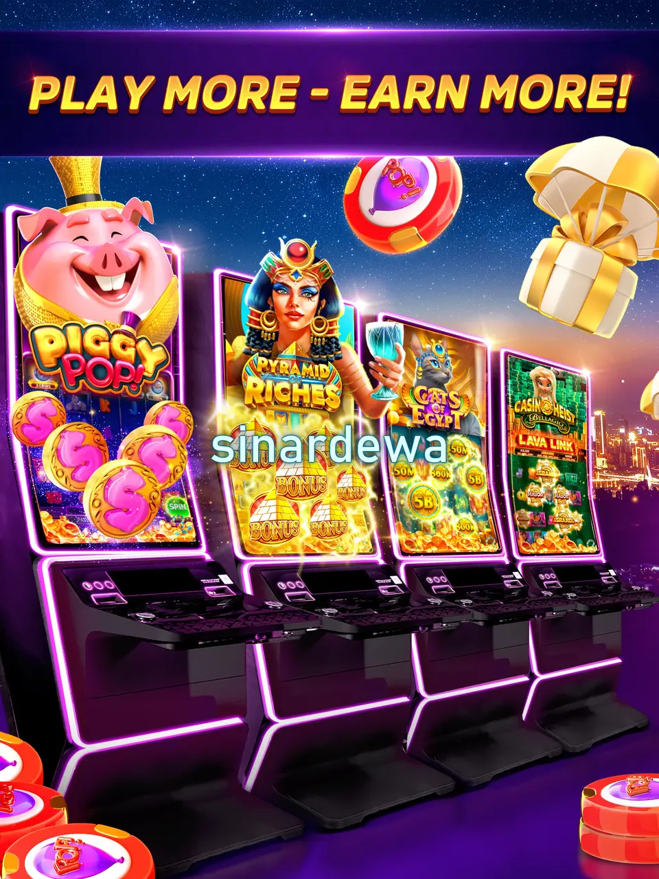 sinardewa APK