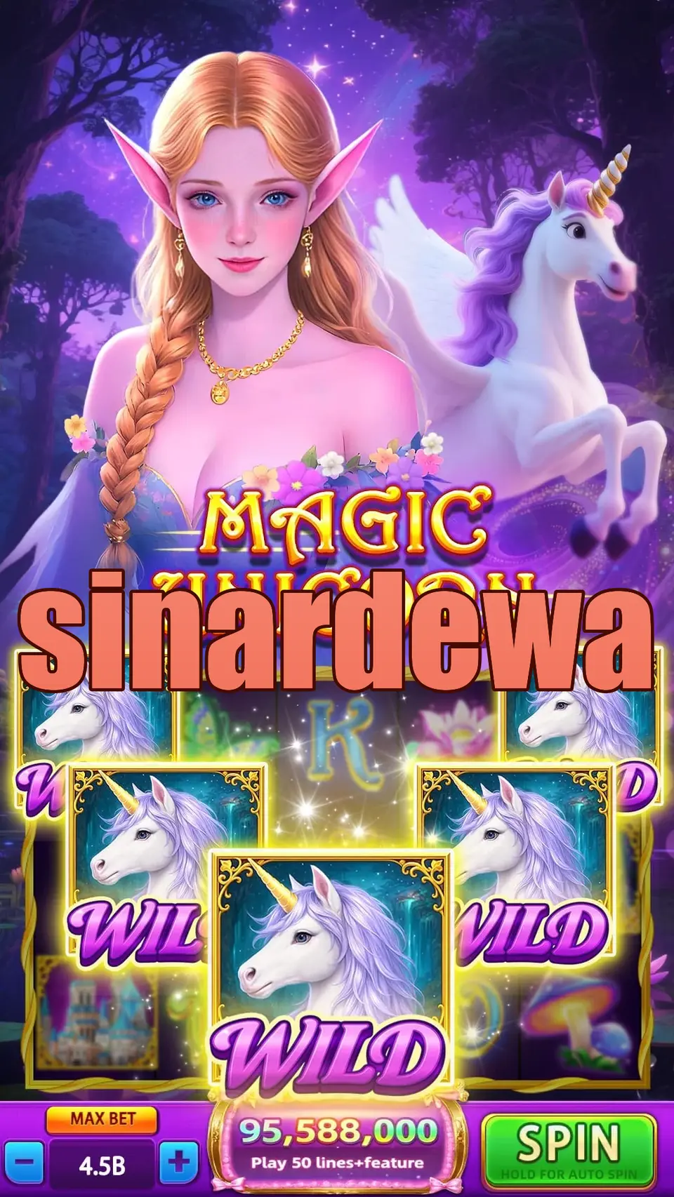 sinardewa APK